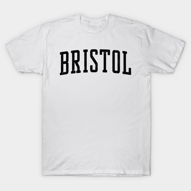 Bristol Vintage T-Shirt by Vicinity